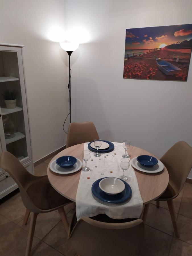 Overnight Athens Airport And Raphina Port Apartment Artemida  Exterior foto