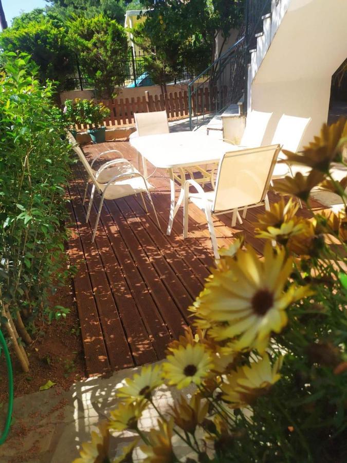 Overnight Athens Airport And Raphina Port Apartment Artemida  Exterior foto